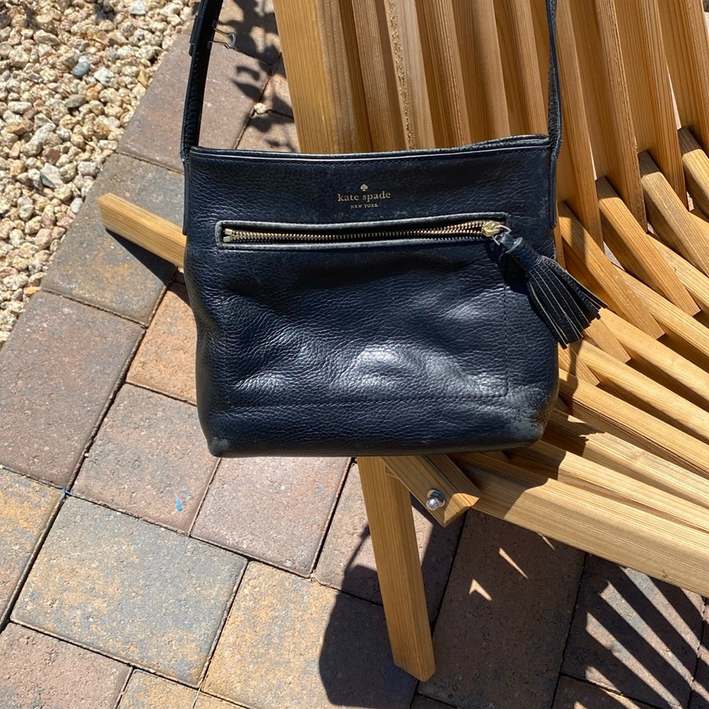 Kate Spade crossbody bag 901